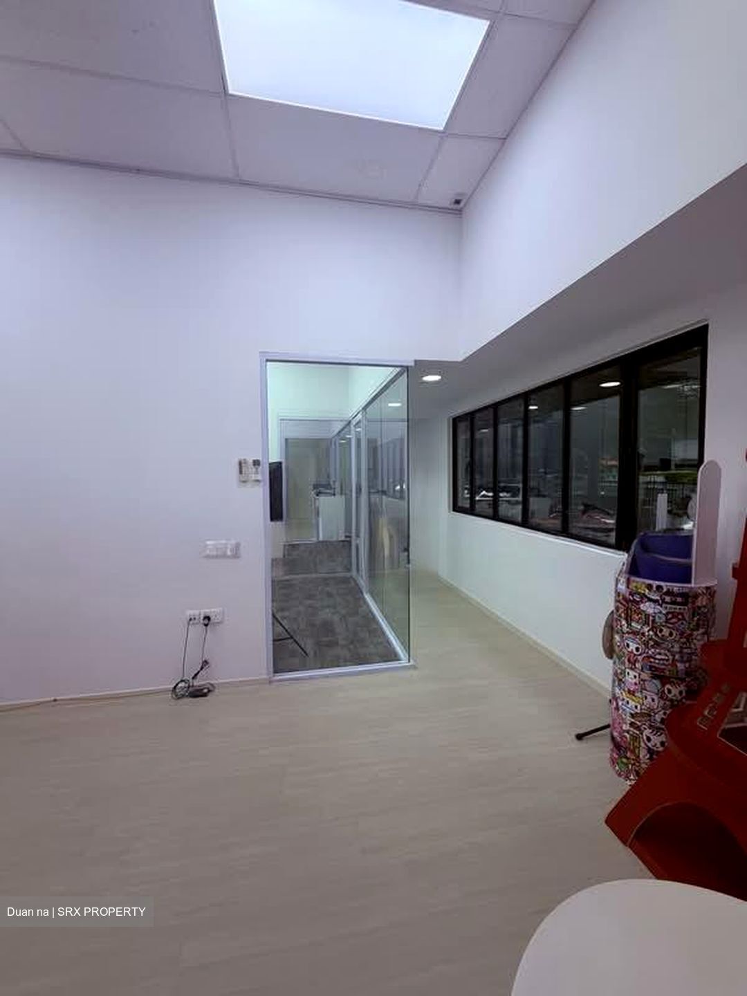 Leong Huat Building (D13), Factory #561011521